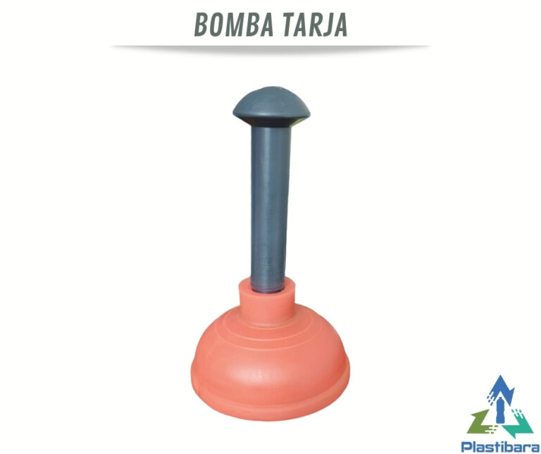 BOMBA TARJA