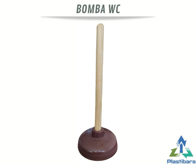 BOMBA WC